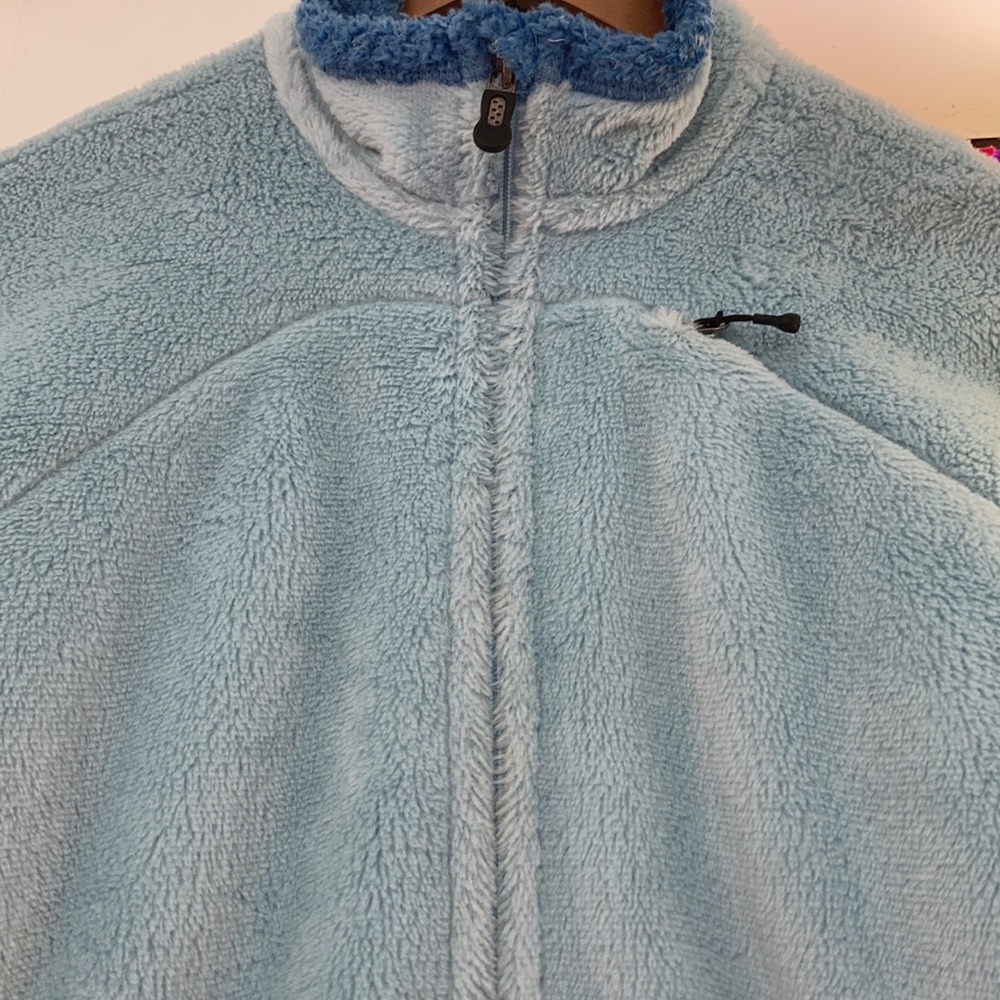 Patagonia R-4 Fleece Jacket - Picture 2 of 9